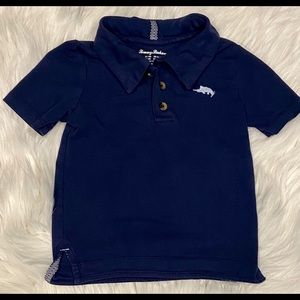 Baby Tommy Bahama polo